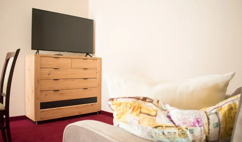 P4W Hotel Residence Szombathely Szombathely - Karcsony 