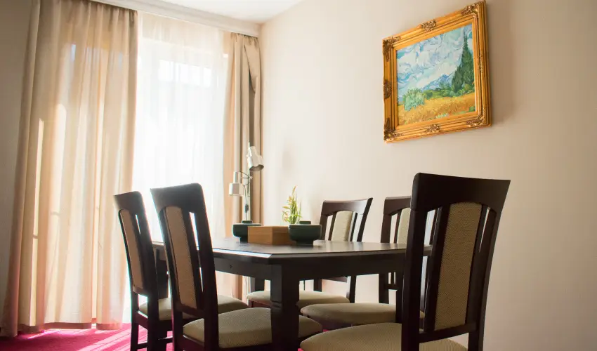 P4W Hotel Residence Szombathely Szombathely - Karcsony 