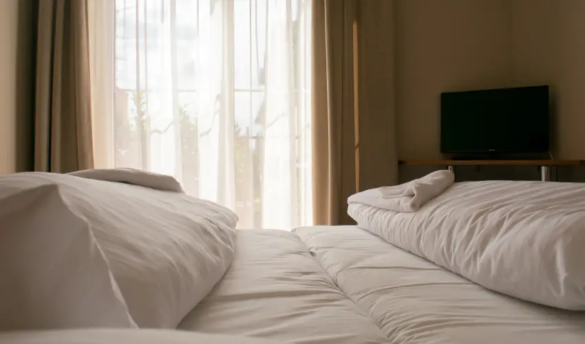 P4W Hotel Residence Szombathely Szombathely - Karcsony 