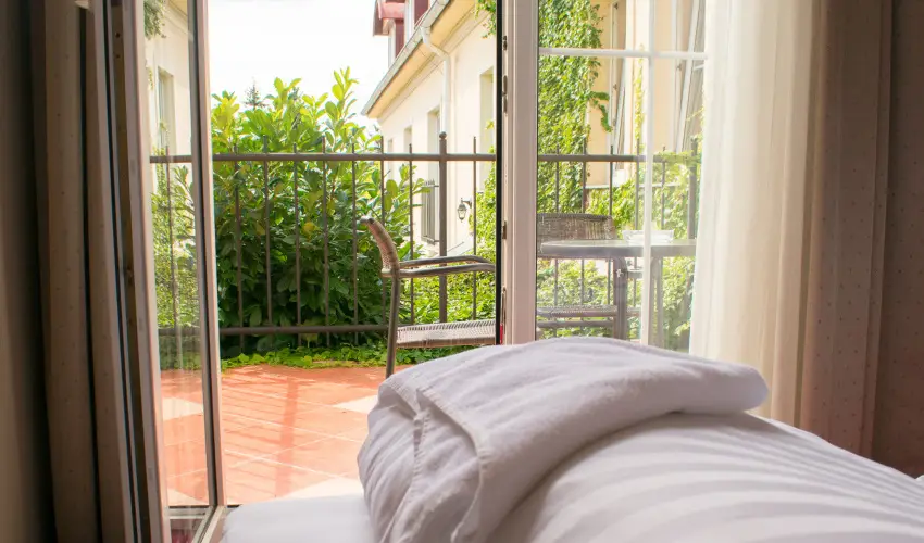 P4W Hotel Residence Szombathely Szombathely - Karcsony 