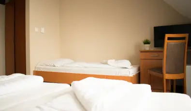 P4W Hotel Residence Szombathely Szombathely