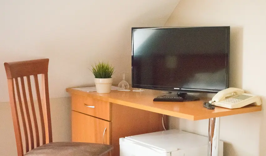 P4W Hotel Residence Szombathely Szombathely - Karcsony 