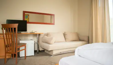 P4W Hotel Residence Szombathely Szombathely