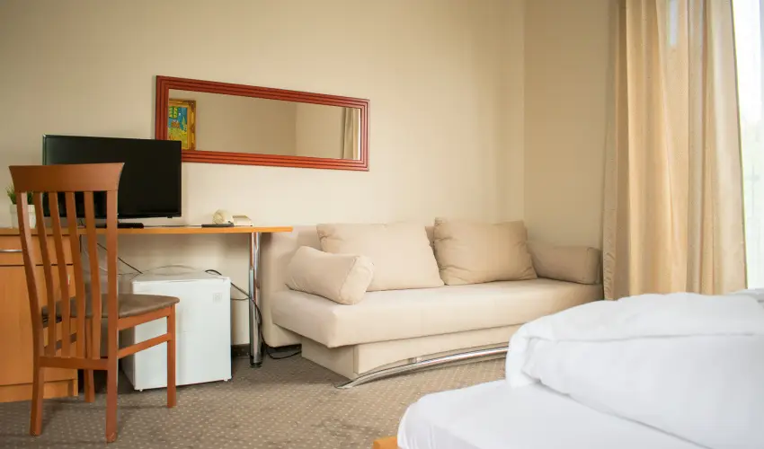 P4W Hotel Residence Szombathely Szombathely - Karcsony 