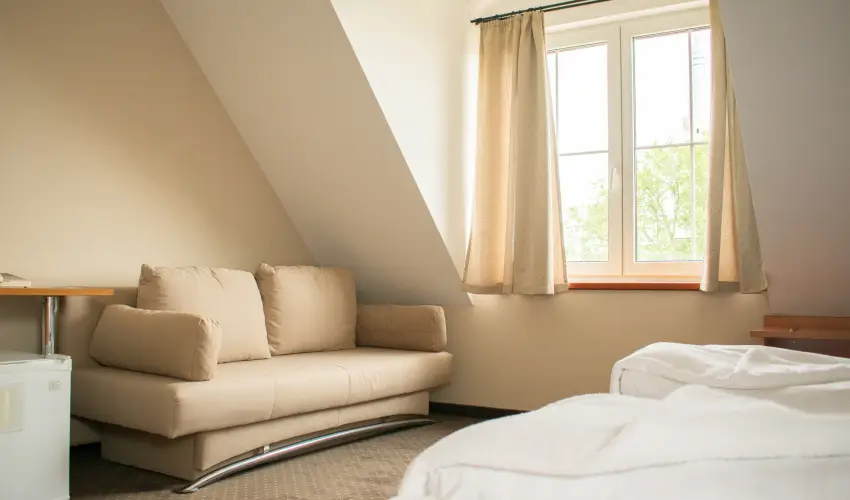 P4W Hotel Residence Szombathely Szombathely - Karcsony 