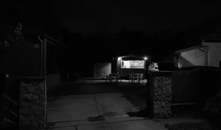 P�fr�ny Vend�gh�z Sz�lka - Kar�csony (min. 2 �j)