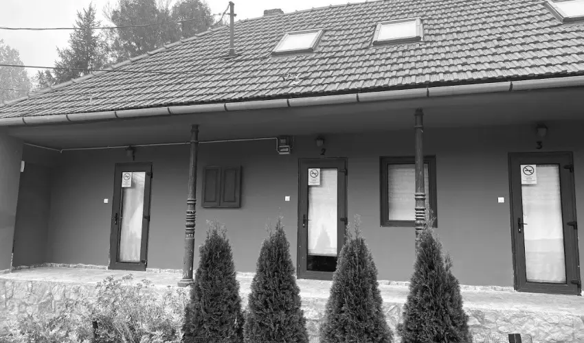 P�fr�ny Vend�gh�z Sz�lka - Kar�csony (min. 2 �j)