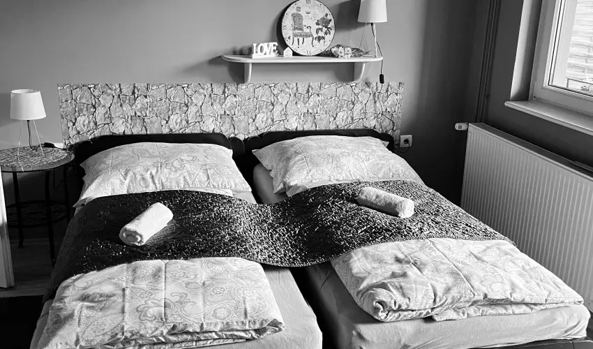 P�fr�ny Vend�gh�z Sz�lka - Kar�csony (min. 2 �j)