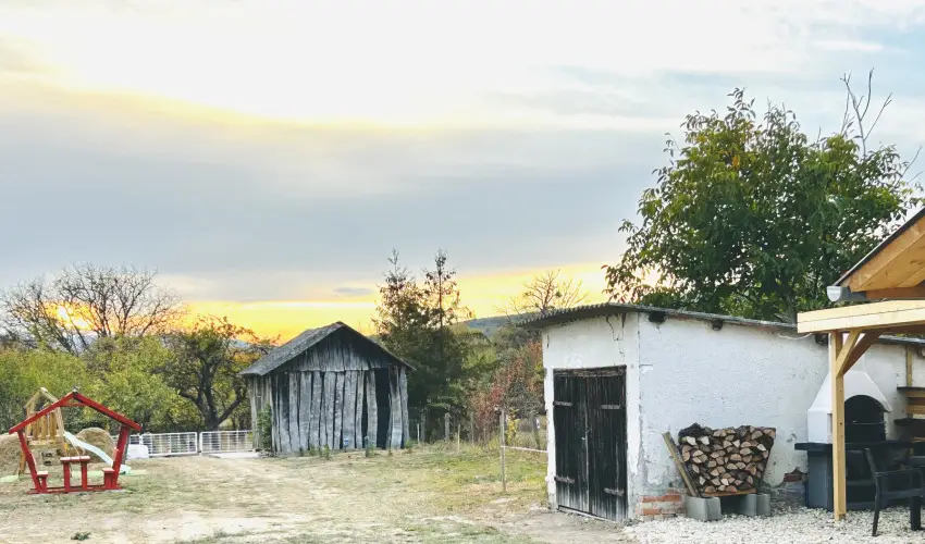 Pajkos P�ni �lm�nybirtok Vilyvit�ny - Zempl�ni kar�csony a P�nikkal 