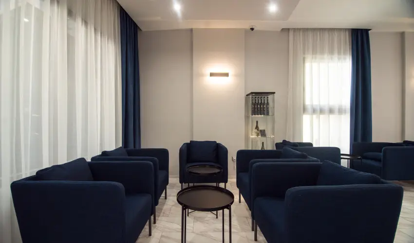 Palatinus Hotel Sopron - Karcsony