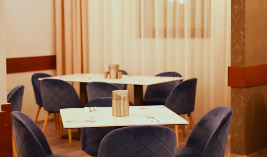 Palatinus Hotel Sopron - Karcsony