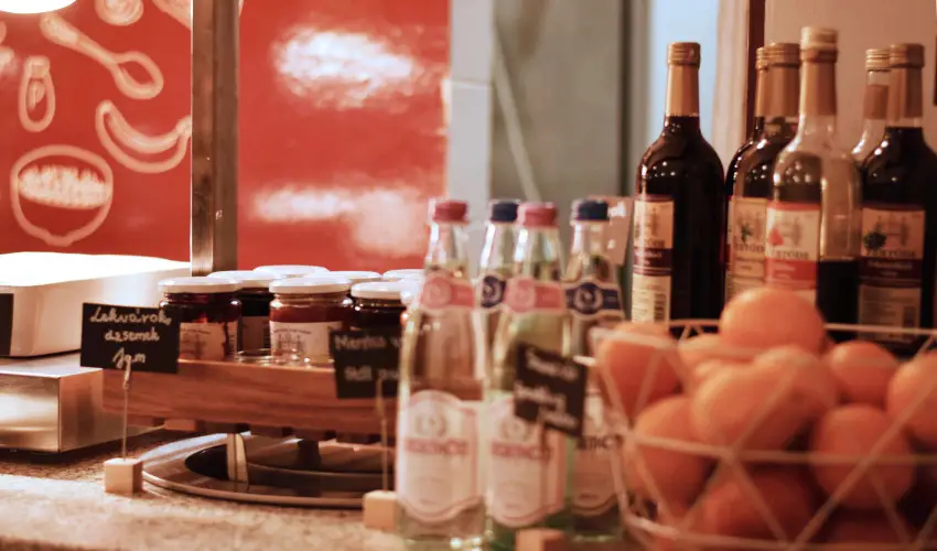 Palatinus Hotel Sopron - Karcsony