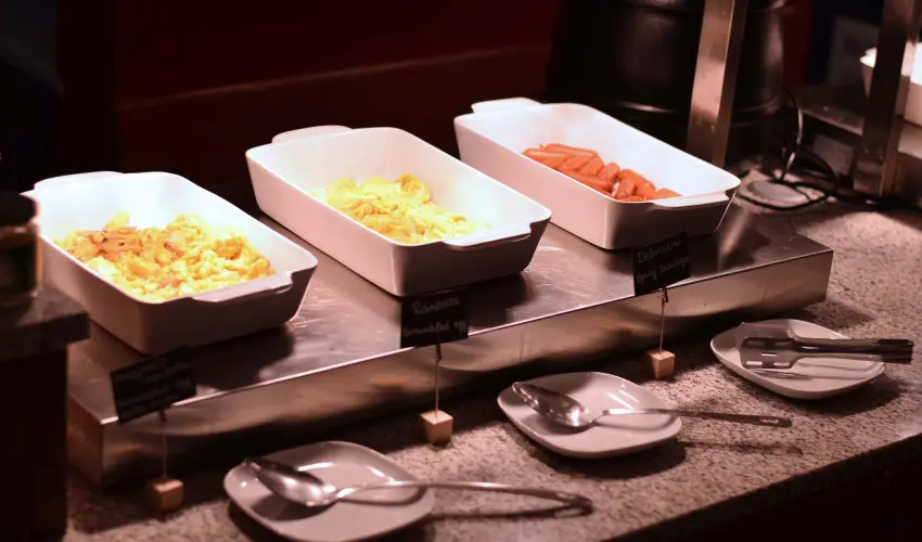 Palatinus Hotel Sopron - Karcsony