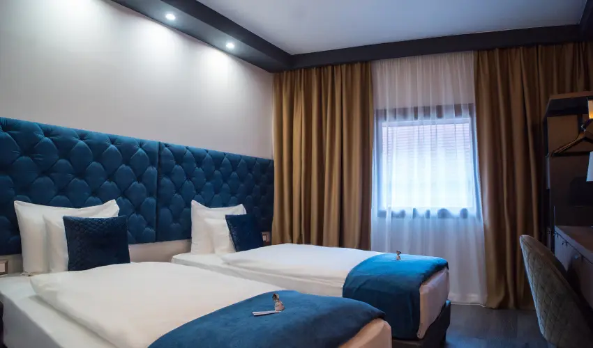 Palatinus Hotel Sopron - Karcsony