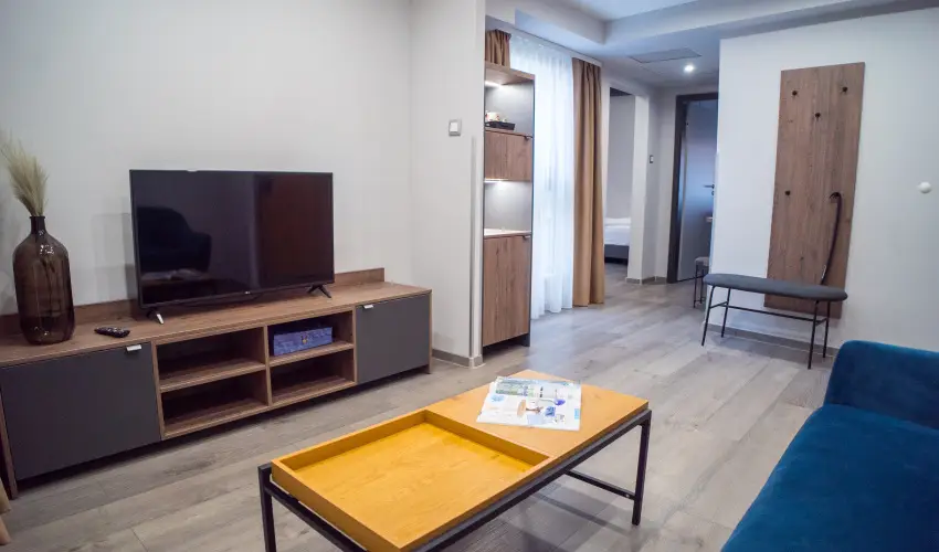 Palatinus Hotel Sopron - Karcsony