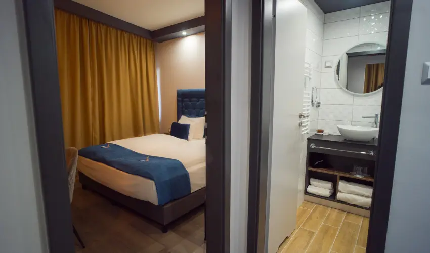 Palatinus Hotel Sopron - Karcsony