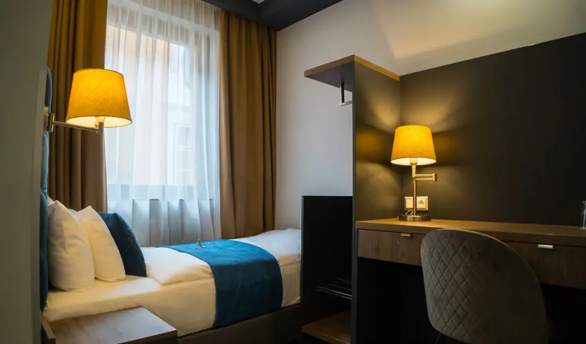 Palatinus Hotel Sopron - Karcsony