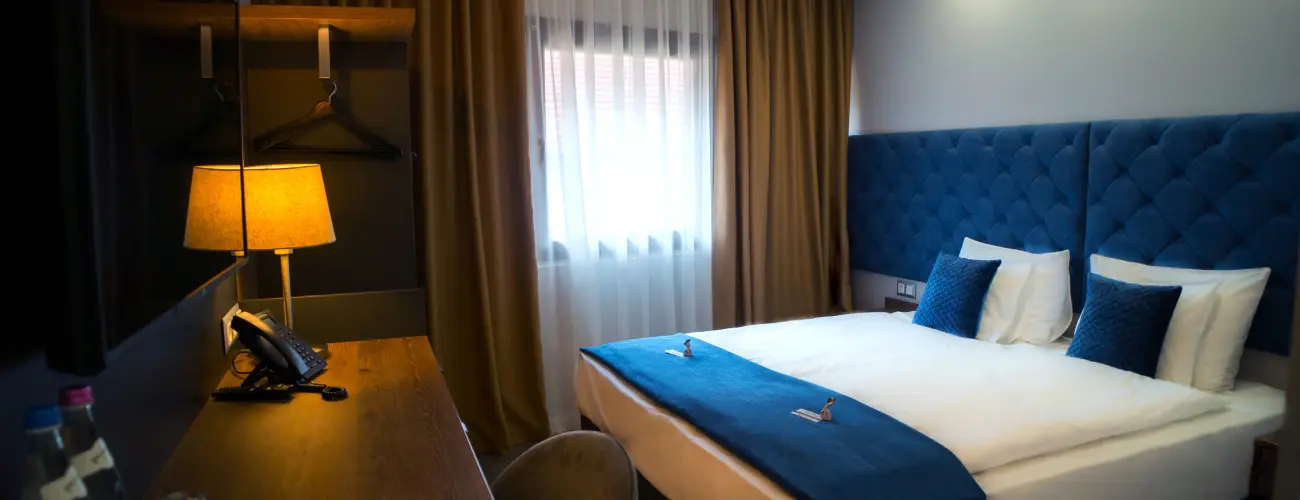 Palatinus Hotel Sopron - Karcsony - teljes elrefizetssel