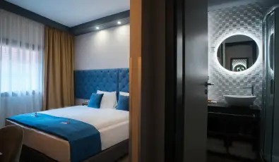 Palatinus Hotel Sopron