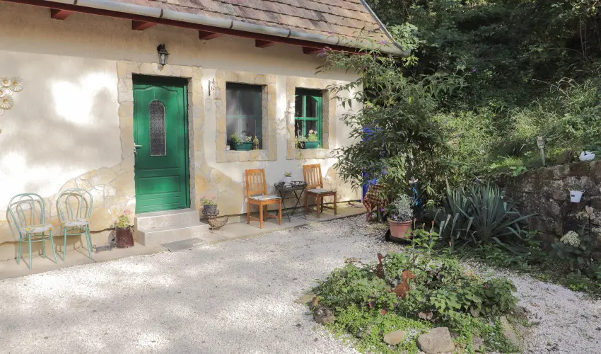 Palcliget Vendghz Ktbodony - Karcsony - teljes elrefizetssel