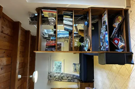 Palcliget Vendghz - Karcsony (min. 2 j)