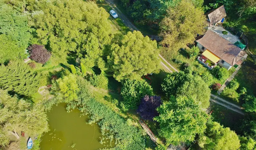 Palcliget Vendghz Ktbodony - Karcsony - teljes elrefizetssel