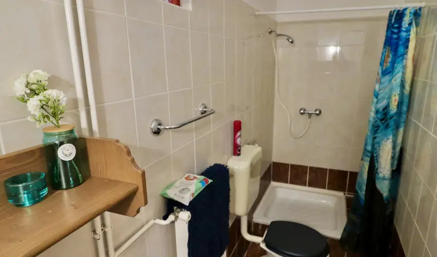 Palcliget Vendghz Ktbodony - Karcsony - teljes elrefizetssel