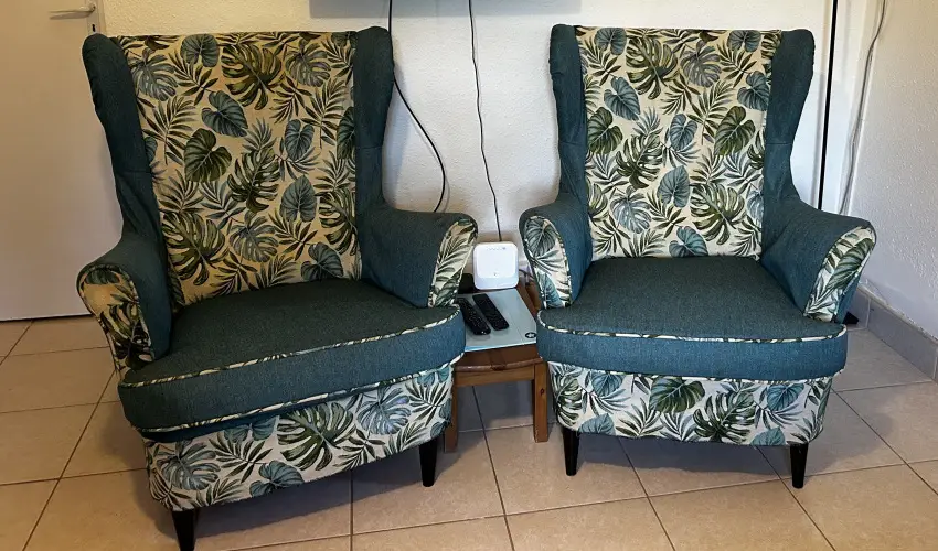 Palcliget Vendghz Ktbodony - Karcsony - teljes elrefizetssel