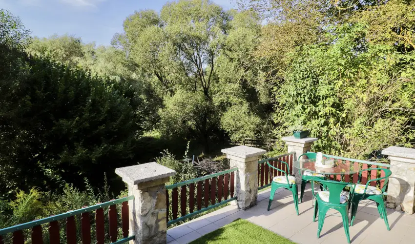 Palcliget Vendghz Ktbodony - Karcsony - teljes elrefizetssel