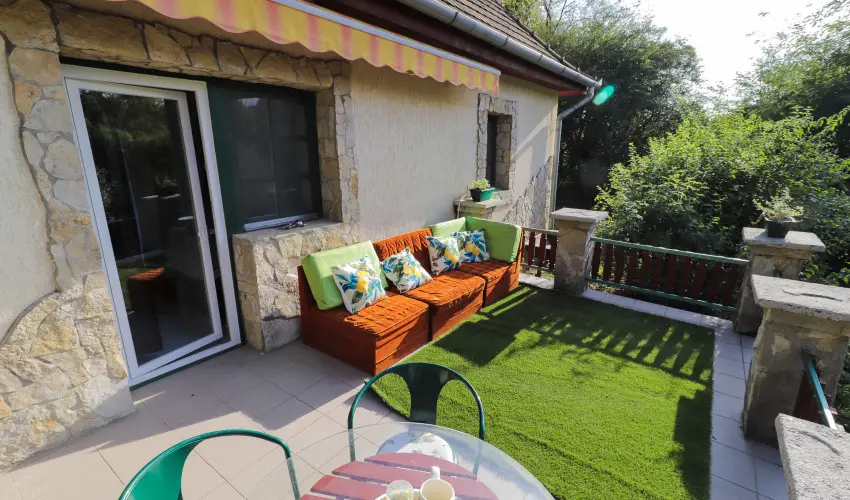 Palcliget Vendghz Ktbodony - Karcsony - teljes elrefizetssel