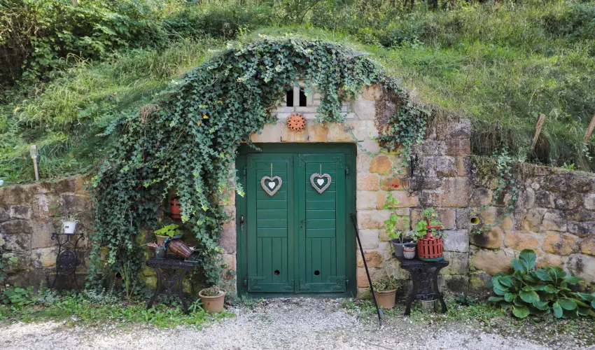 Palcliget Vendghz Ktbodony - Karcsony - teljes elrefizetssel