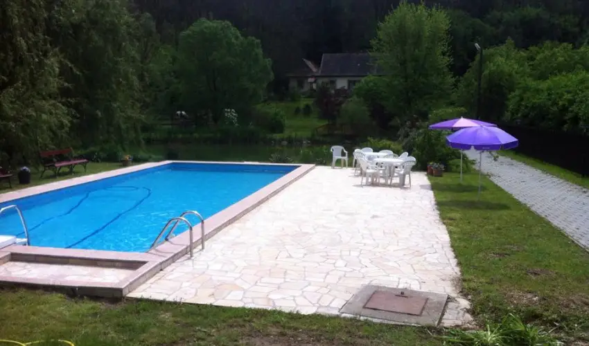 Palcliget Vendghz Ktbodony - Karcsony - teljes elrefizetssel