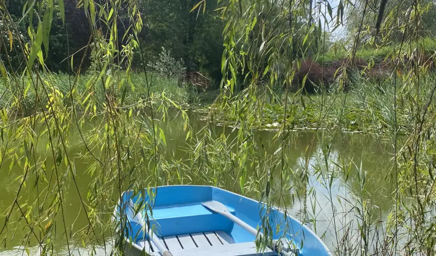 Palcliget Vendghz Ktbodony - Karcsony - teljes elrefizetssel