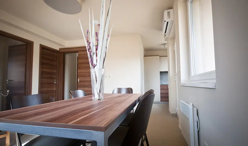 Pandora Zsry Apartmanok Mezkvesd - Karcsony