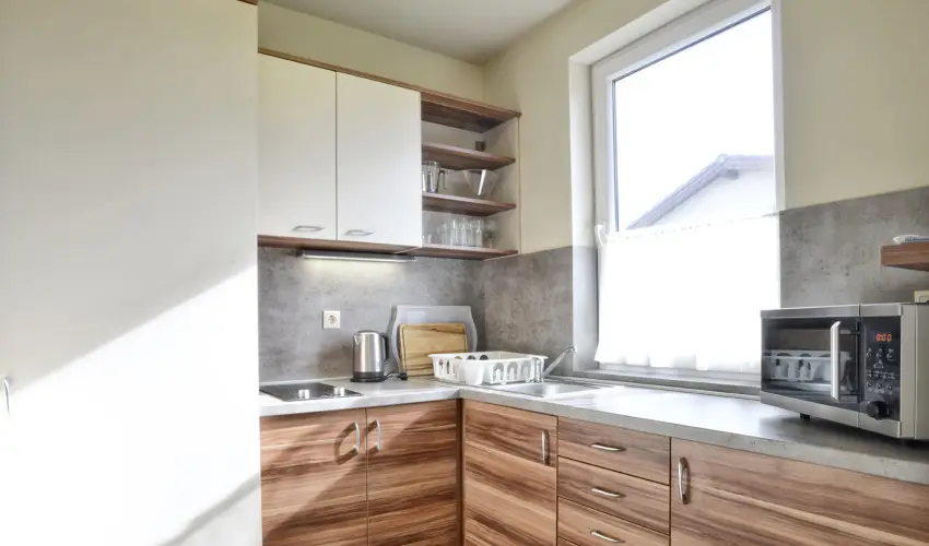 Pandora Zsry Apartmanok Mezkvesd - Karcsony