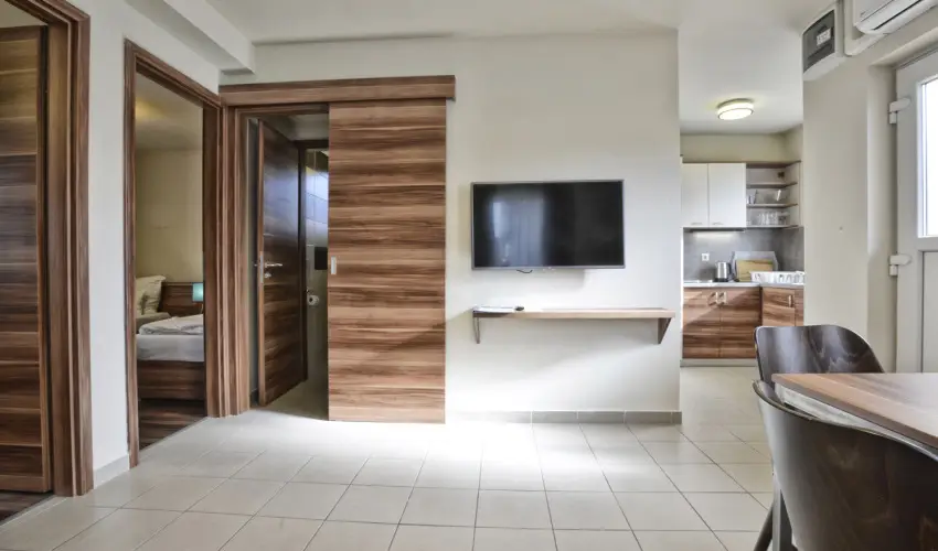 Pandora Zsry Apartmanok Mezkvesd - Karcsony