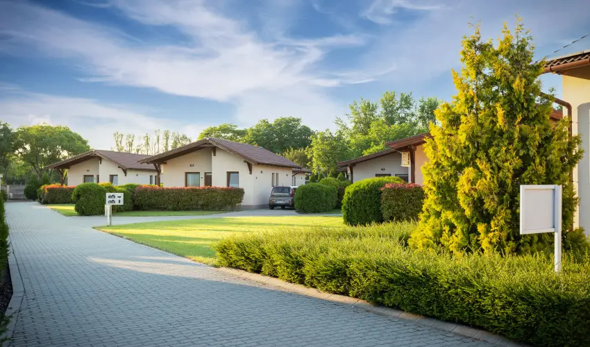 Pandora Zsry Apartmanok Mezkvesd - Karcsony