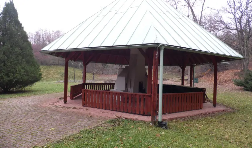 Panorma Hotel Noszvaj Noszvaj - Karcsony (min. 2 j)