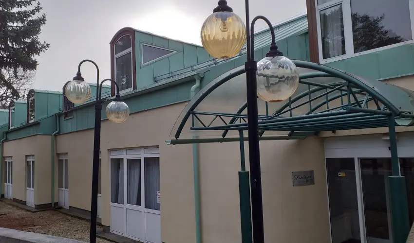 Panorma Hotel Noszvaj Noszvaj - Karcsony (min. 2 j)