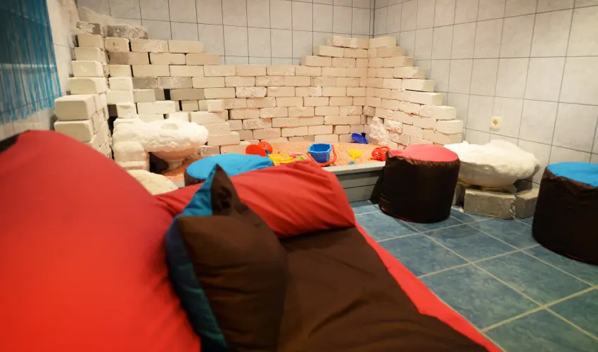 Panorma Hotel Noszvaj Noszvaj - Karcsony (min. 2 j)