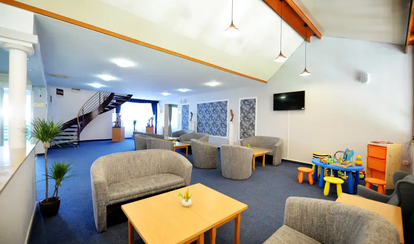 Panorma Hotel Noszvaj Noszvaj - Karcsony (min. 2 j)