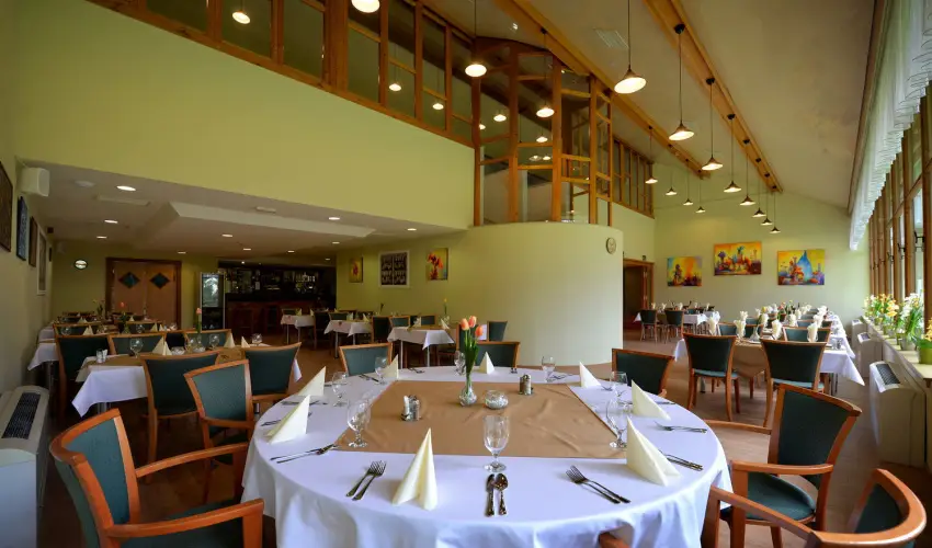 Panorma Hotel Noszvaj Noszvaj - Karcsony (min. 2 j)