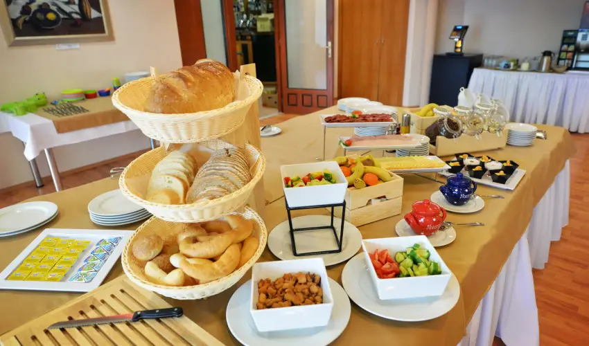 Panorma Hotel Noszvaj Noszvaj - Karcsony (min. 2 j)