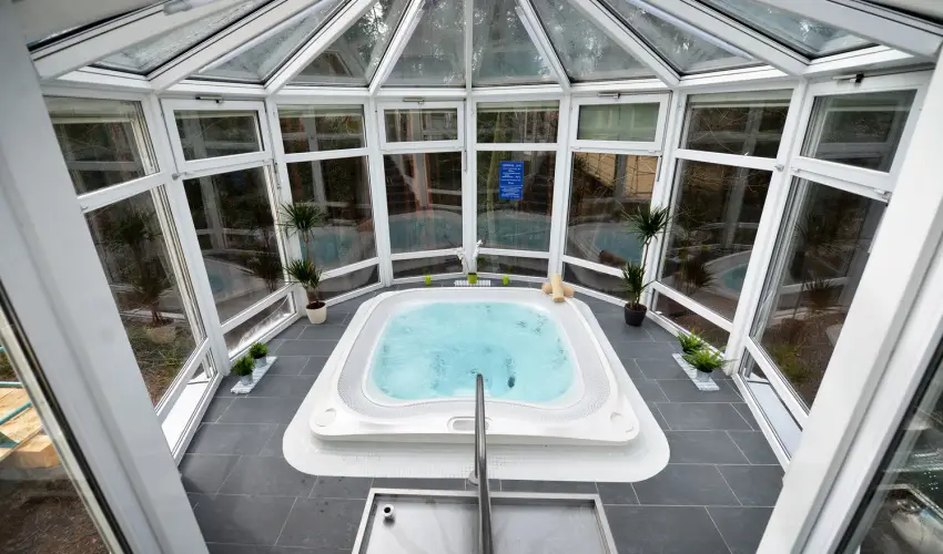 Panorma Hotel Noszvaj Noszvaj - Karcsony (min. 2 j)