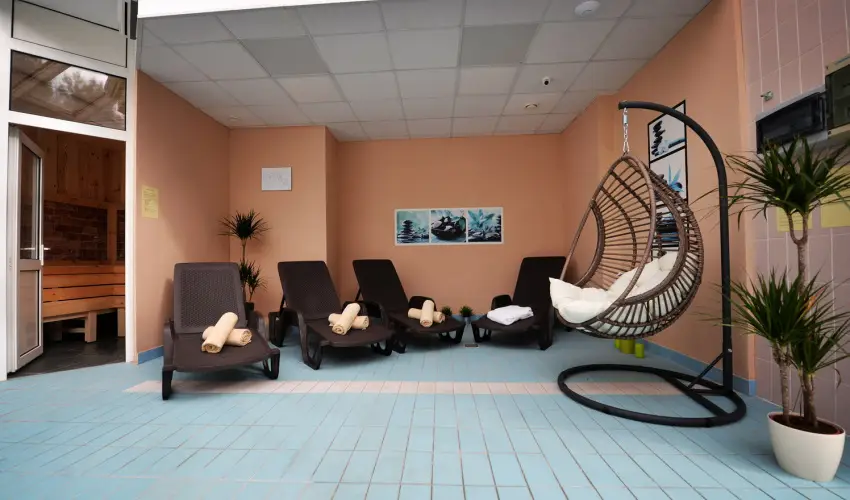 Panorma Hotel Noszvaj Noszvaj - Karcsony (min. 2 j)