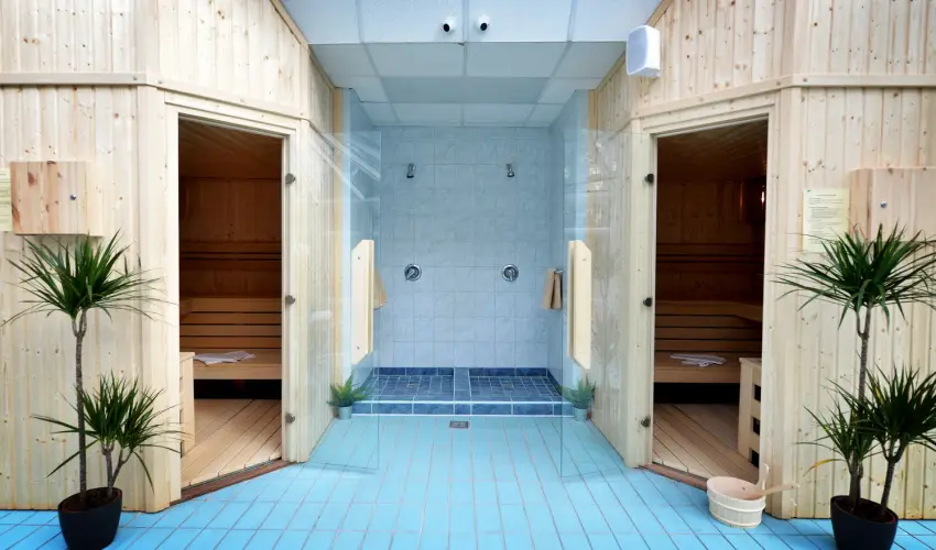 Panorma Hotel Noszvaj Noszvaj - Karcsony (min. 2 j)