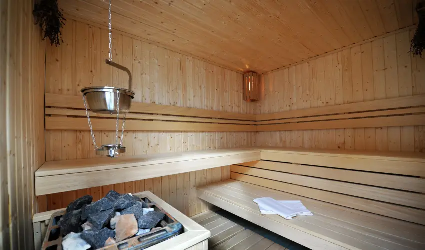 Panorma Hotel Noszvaj Noszvaj - Karcsony (min. 2 j)