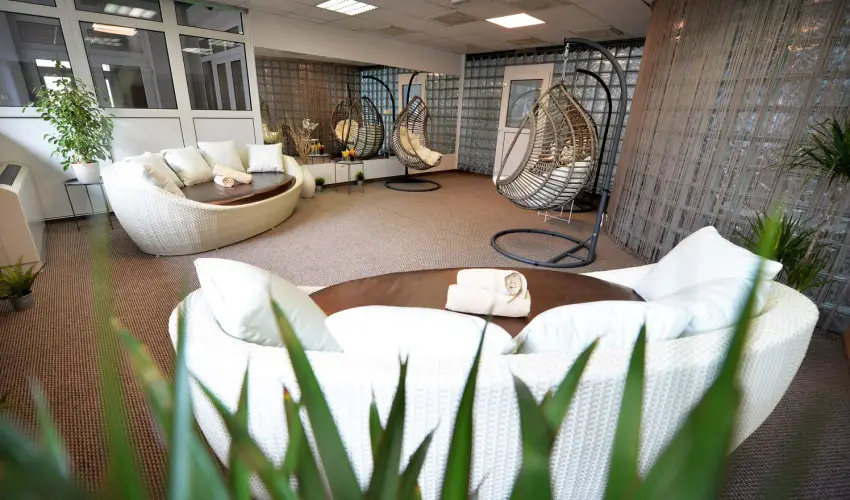 Panorma Hotel Noszvaj Noszvaj - Karcsony (min. 2 j)