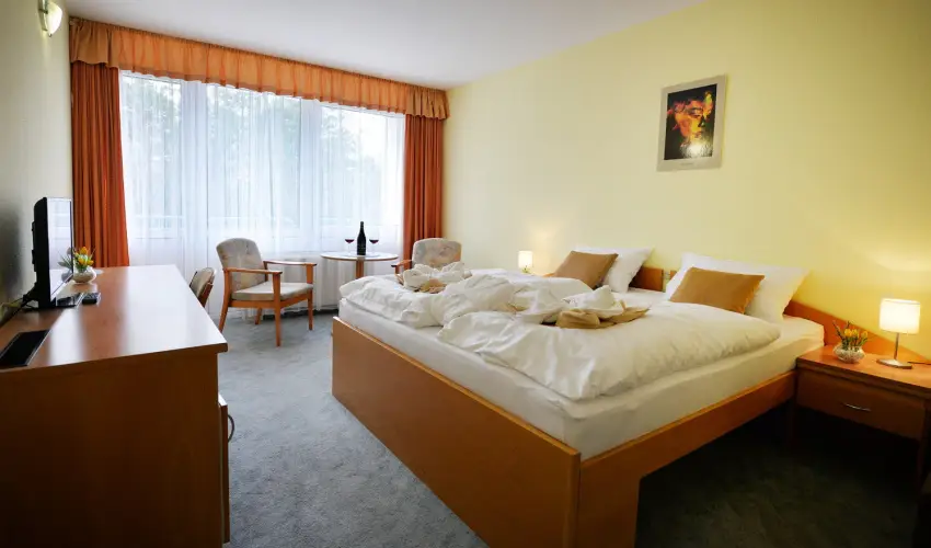 Panorma Hotel Noszvaj Noszvaj - Karcsony (min. 2 j)