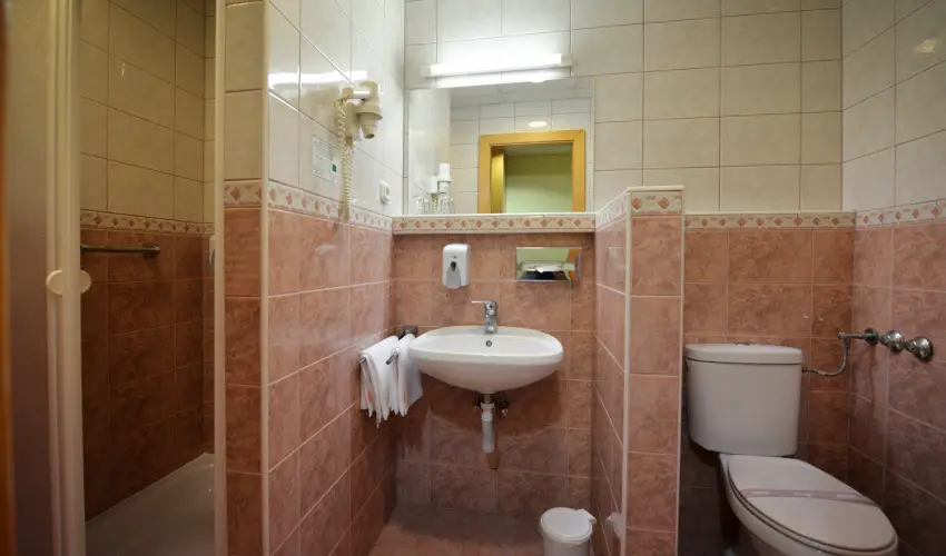 Panorma Hotel Noszvaj Noszvaj - Karcsony (min. 2 j)